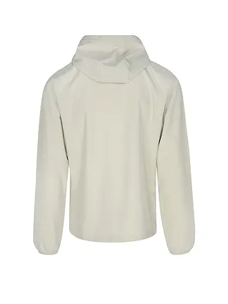 UNDER ARMOUR | Veste Homme UA Coupe-vent Stretch | camel